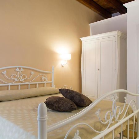 B&B Monsignore Vieste Extérieur photo