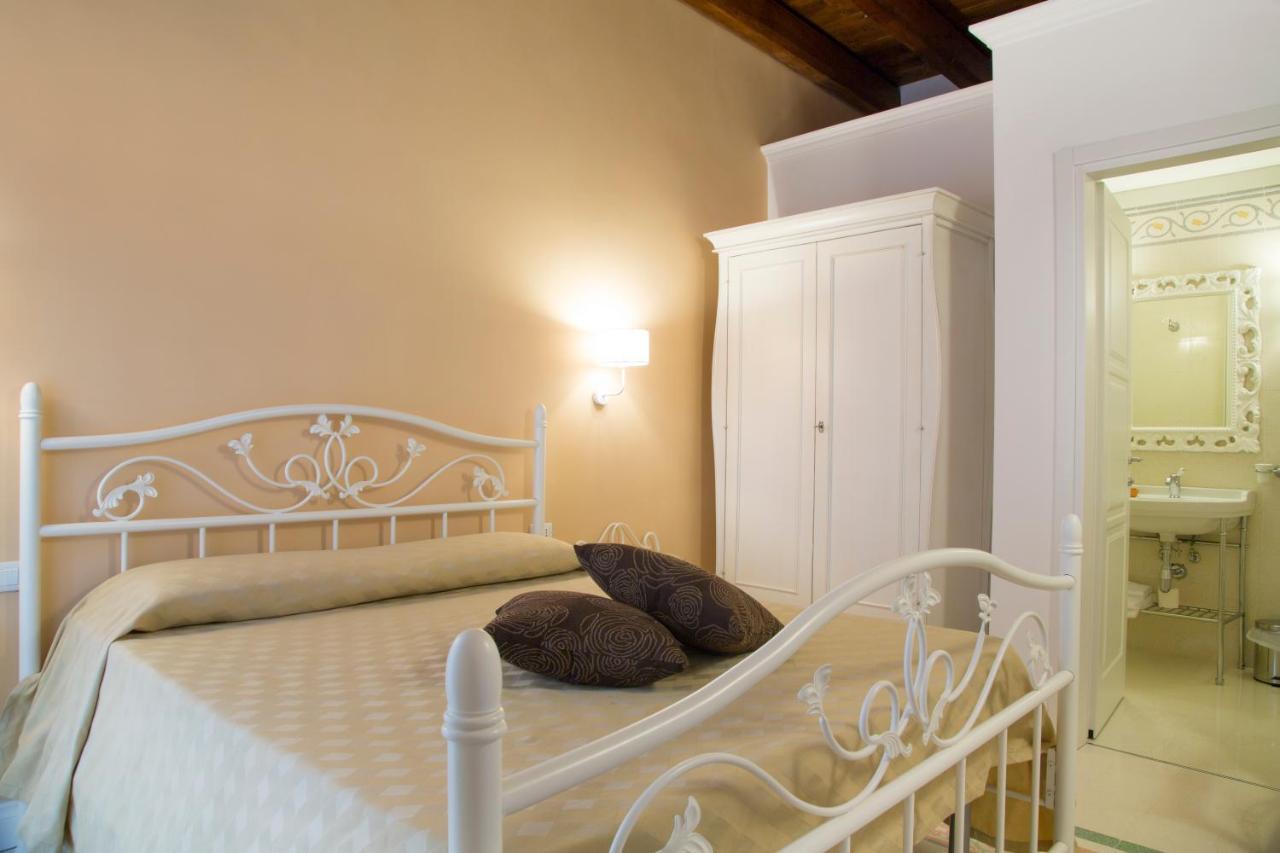 B&B Monsignore Vieste Extérieur photo