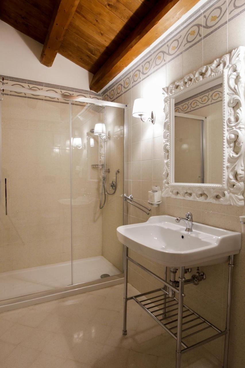 B&B Monsignore Vieste Extérieur photo