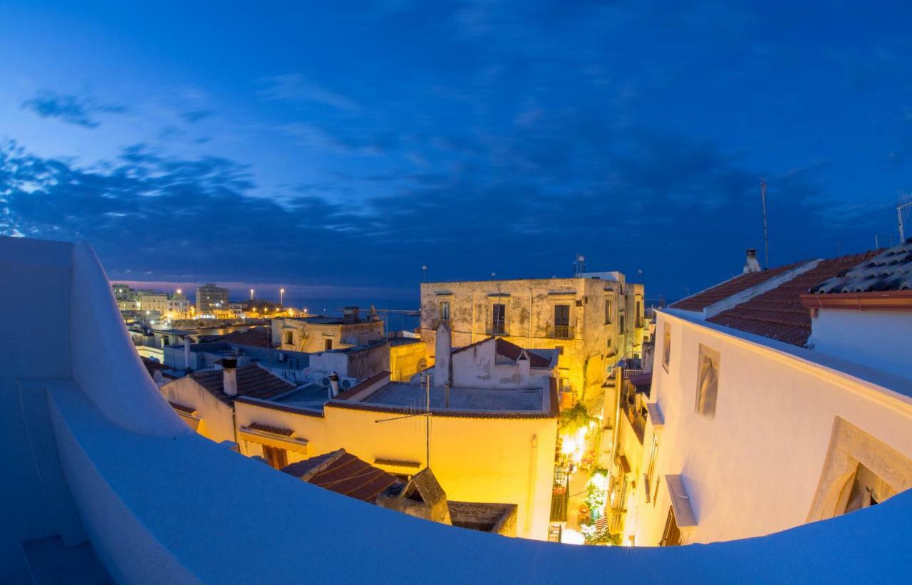 B&B Monsignore Vieste Extérieur photo