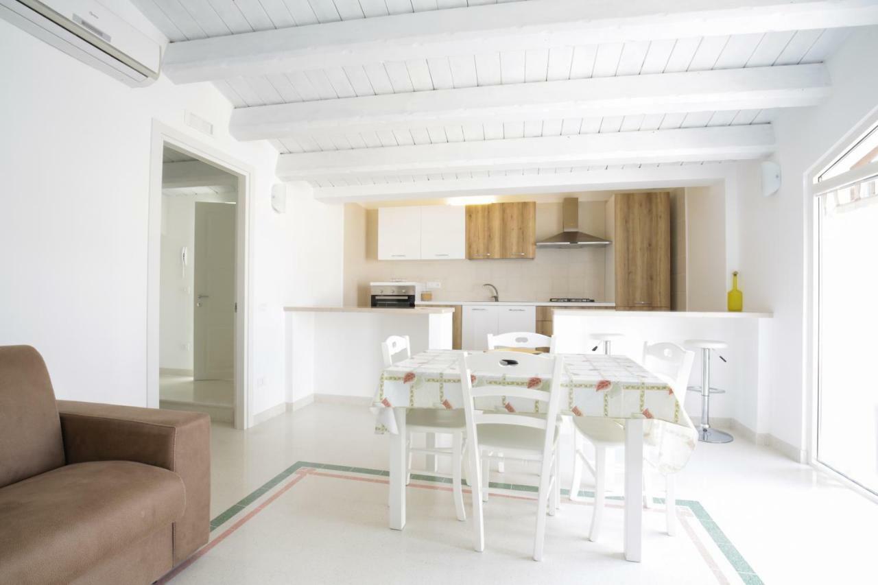 B&B Monsignore Vieste Extérieur photo